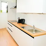 Appartamento Modern 1br & 1lr Apartment, 10 Min Walk To Center *