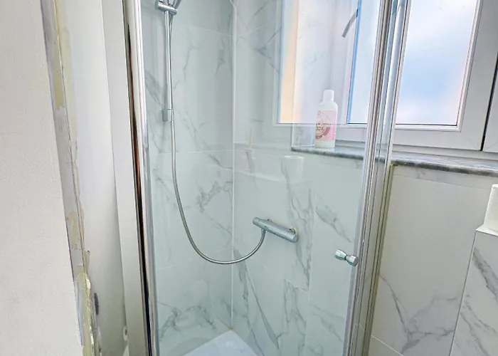 Modern 1br & 1lr Apartment, 10 Min Walk To Center * Gent